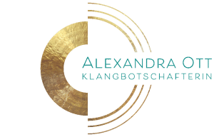 Logo Alexandra Ott Klangbotschafterin