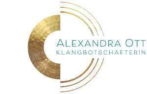 Logo Alexandra Ott Klangbotschafterin