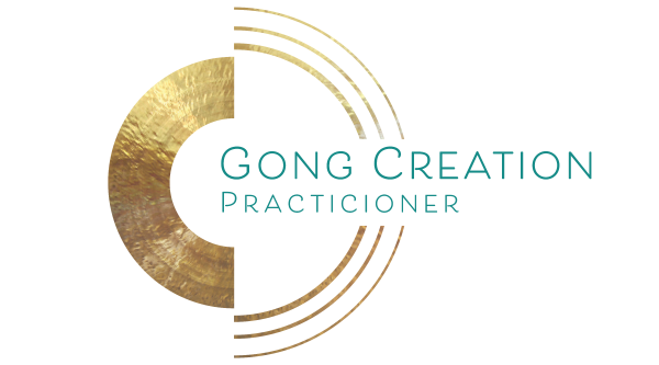 Logo Gong Creation