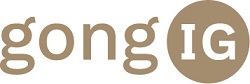 Logo der GongIG